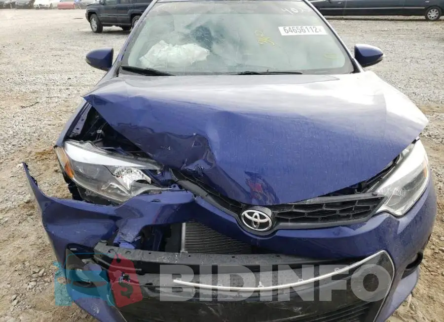 5YFBURHE7EP127634 Photo# 7