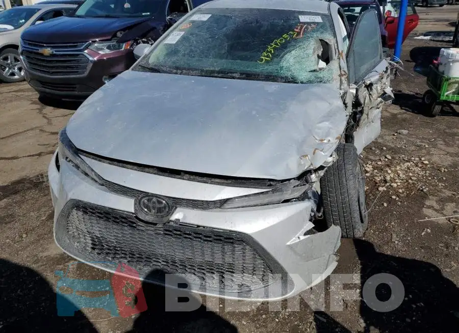 5YFEPMAE2MP220948 Photo# 5