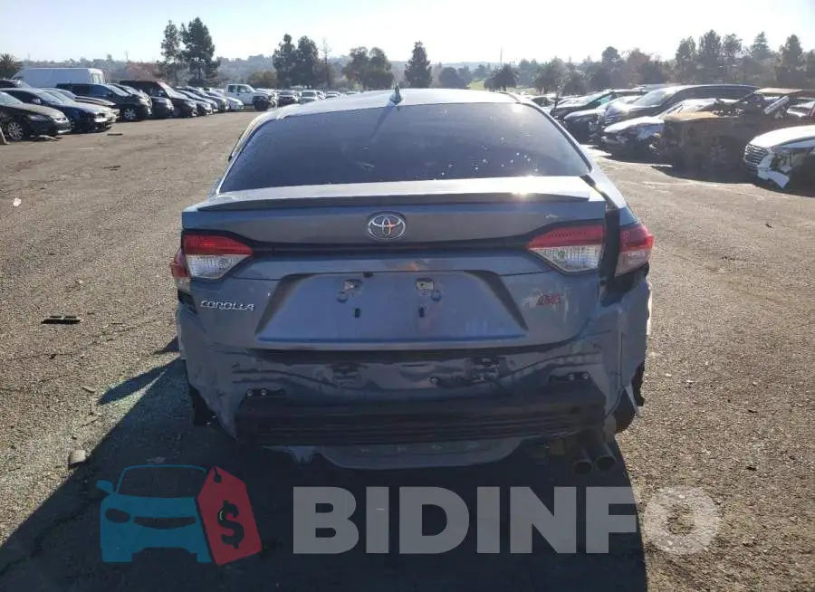 5YFM4RCE6LP001116 Photo# 6