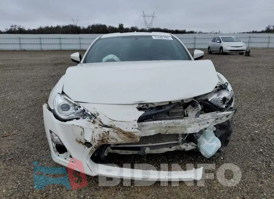 JF1ZNAA10F8701594 Photo# 5
