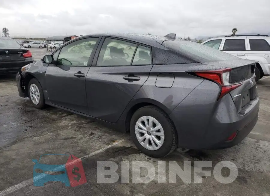 JTDKAMFU5M3127712 Photo# 2