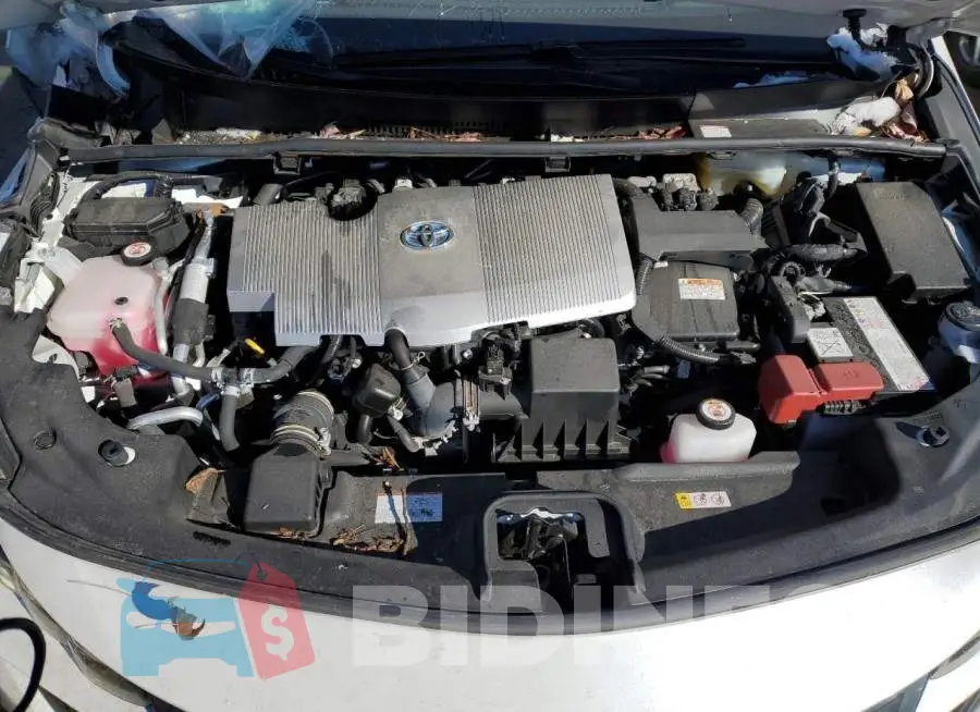 JTDKARFPXL3146259 Photo# 11