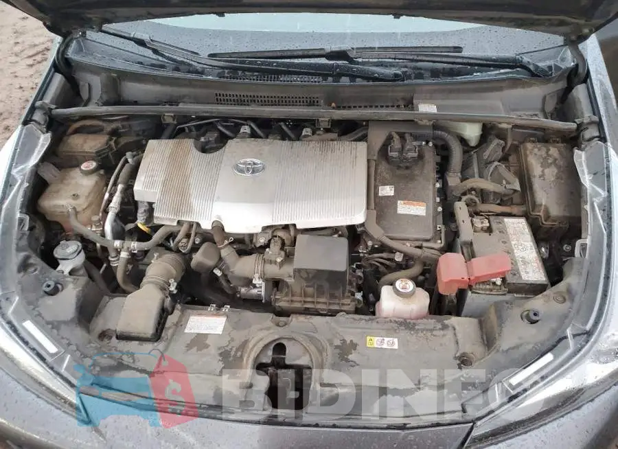 JTDKARFU3L3119992 Photo# 11