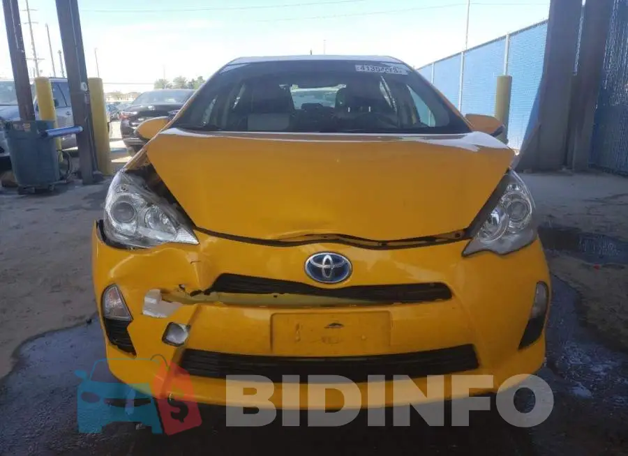 JTDKDTB34E1068647 Photo# 5