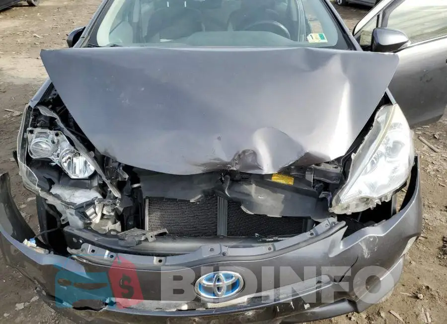 JTDKDTB37E1570245 Photo# 11