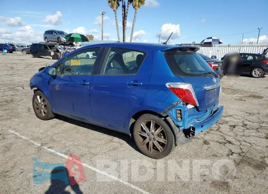 JTDKTUD36ED593049 Photo# 2