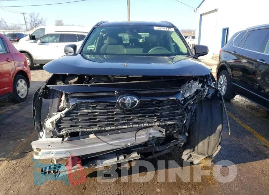 JTMF1RFV8LD064072 Photo# 5