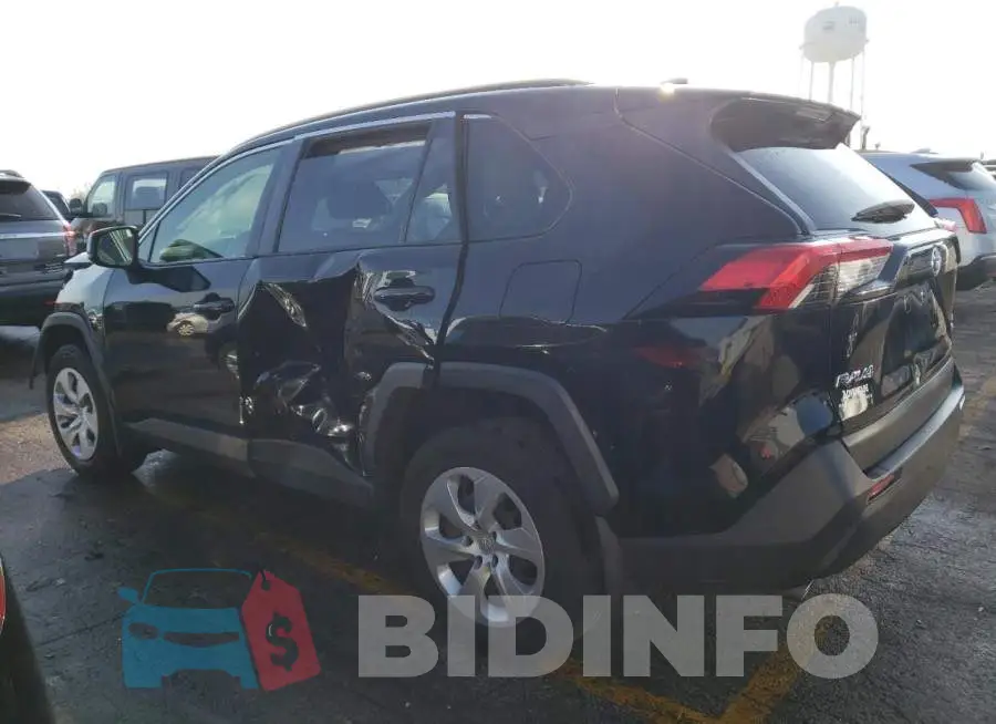 JTMF1RFV8LD064072 Photo# 2