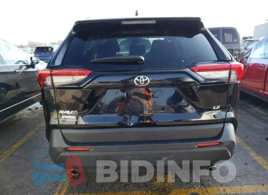 JTMF1RFV8LD064072 Photo# 6