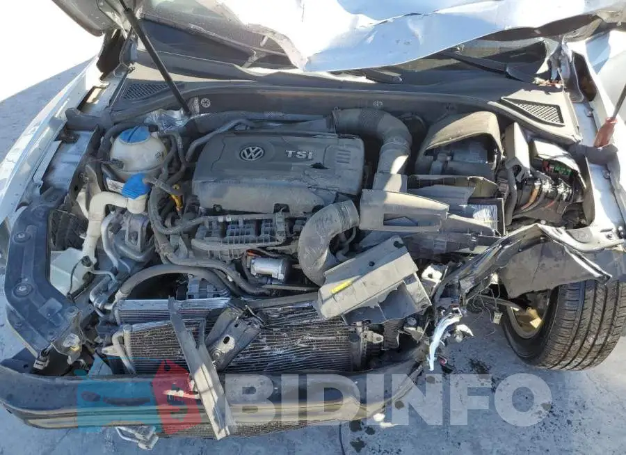 1VWAS7A34FC109338 Photo# 11