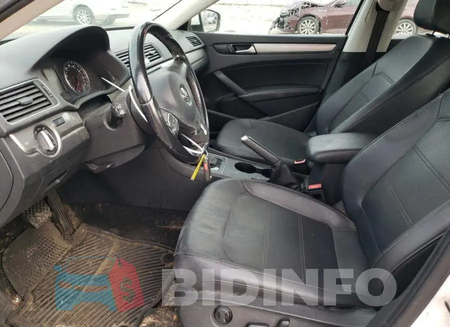 1VWAS7A36FC079355 Photo# 7