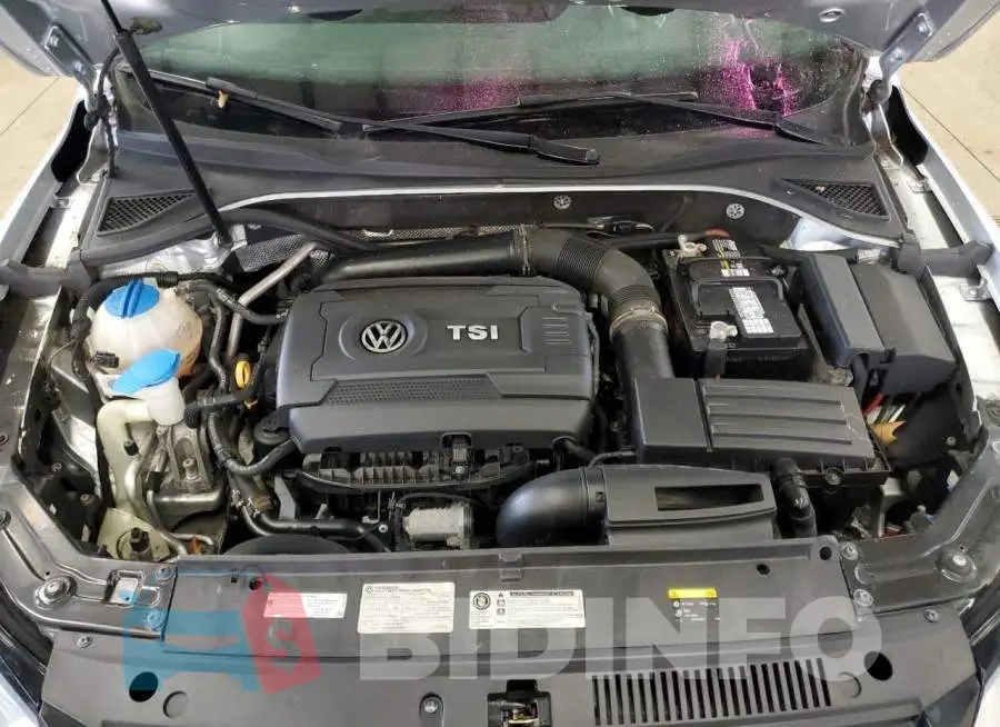1VWAT7A33FC095154 Photo# 11