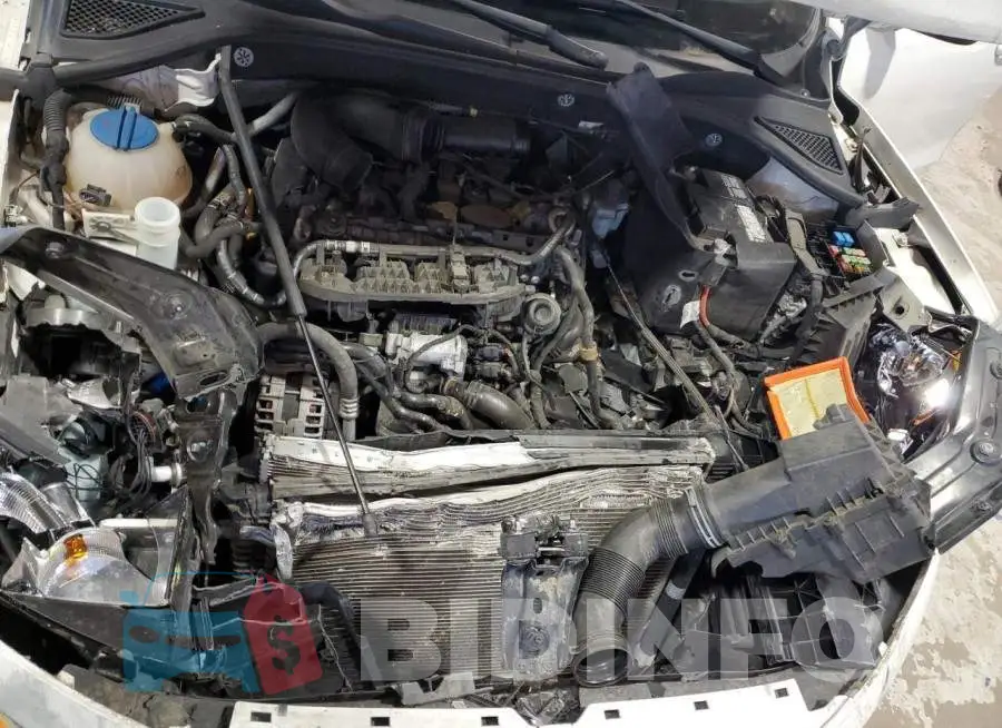 1VWBS7A35FC033231 Photo# 11