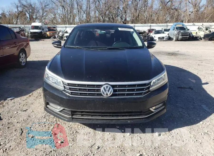 1VWBS7A3XGC047319 Photo# 5