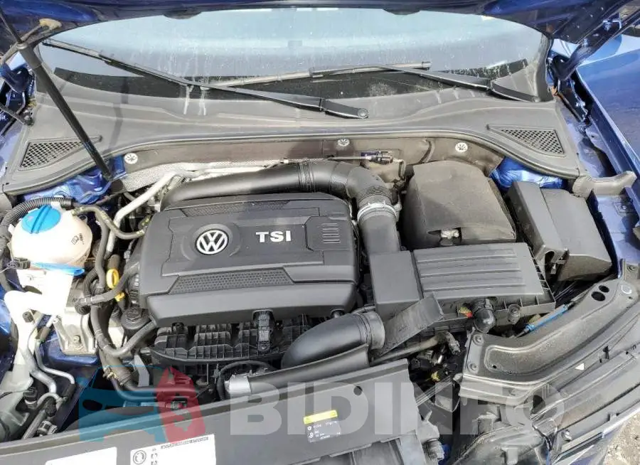 1VWBT7A31HC063293 Photo# 11
