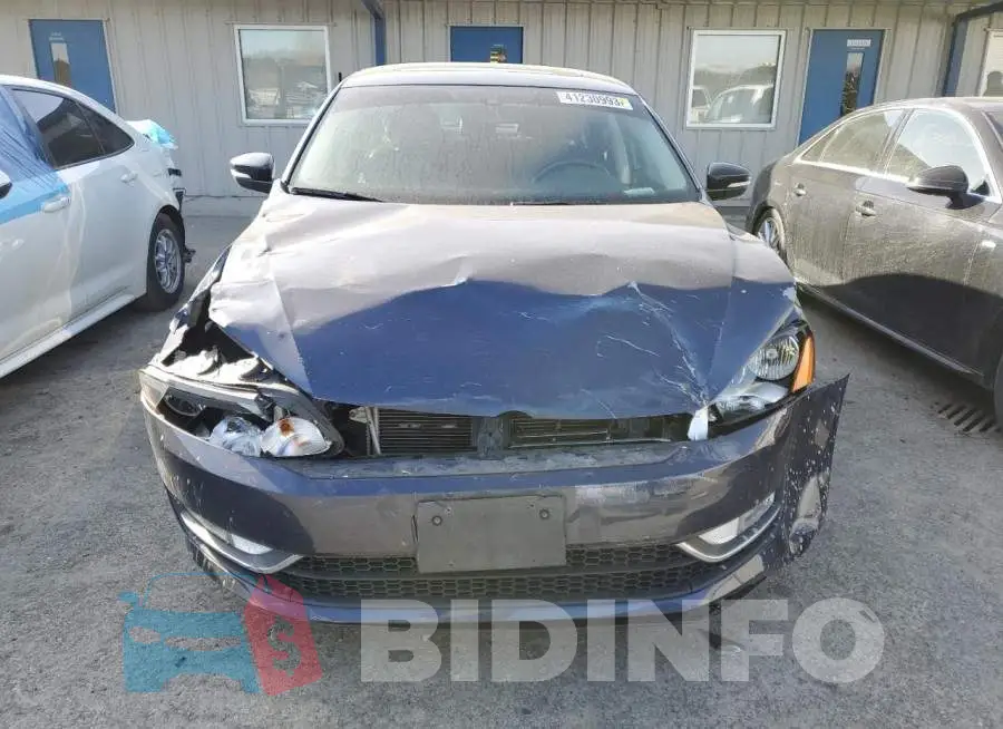 1VWCN7A33EC112519 Photo# 5
