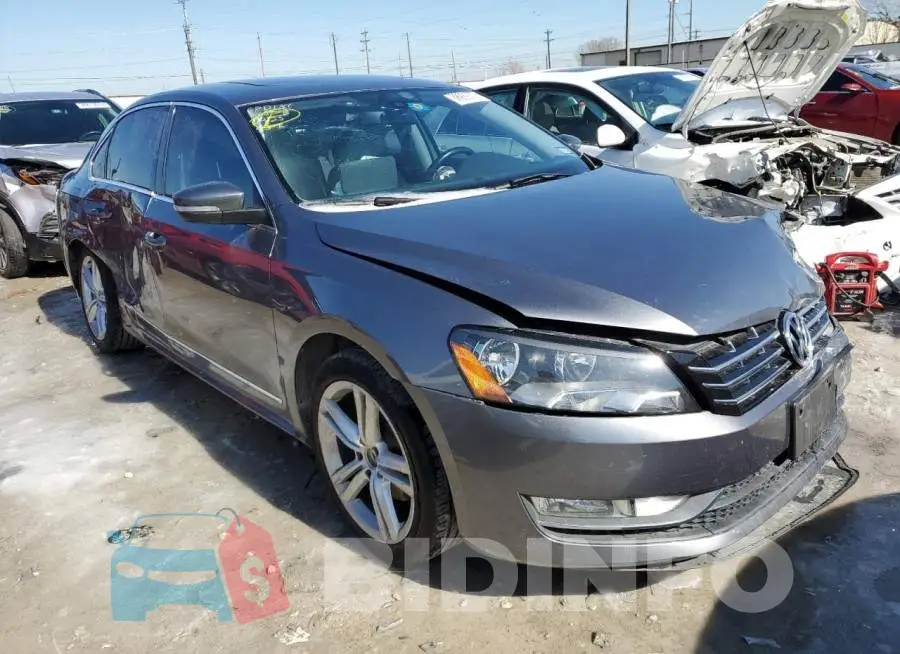 1VWCS7A33EC115428 Photo# 4
