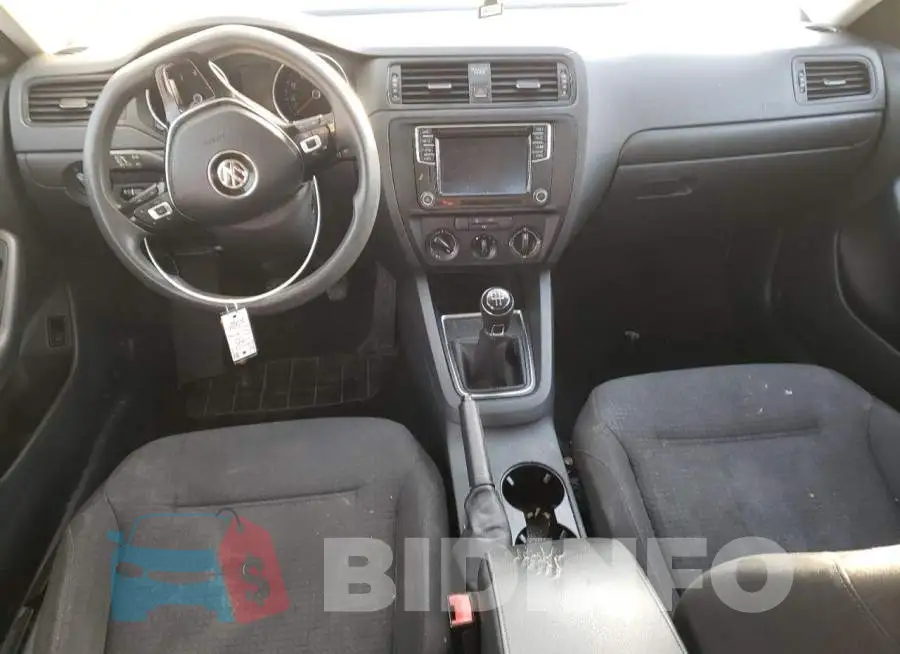 3VW167AJ0GM293986 Photo# 8