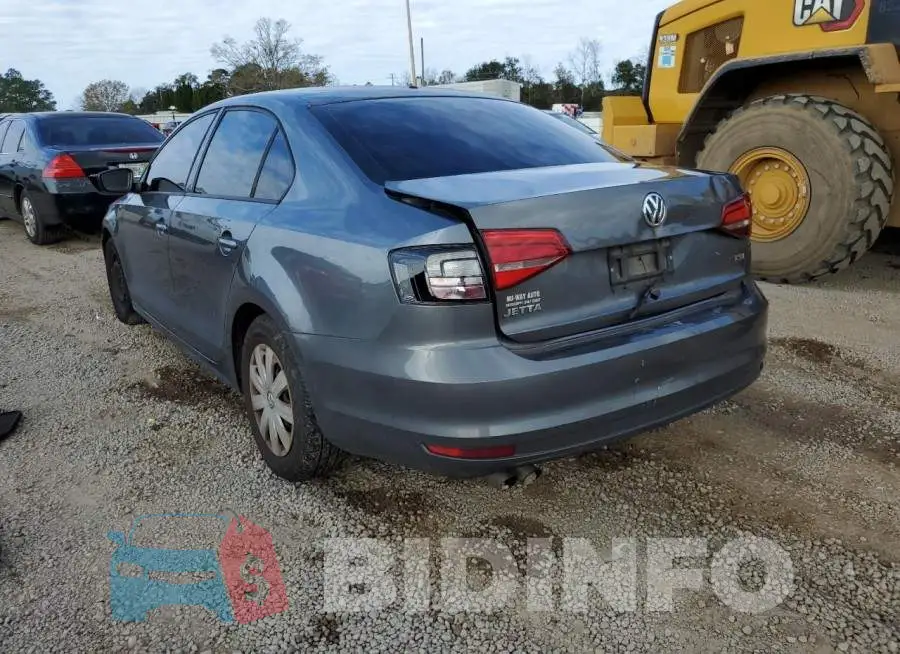 3VW267AJ0GM225742 Photo# 2