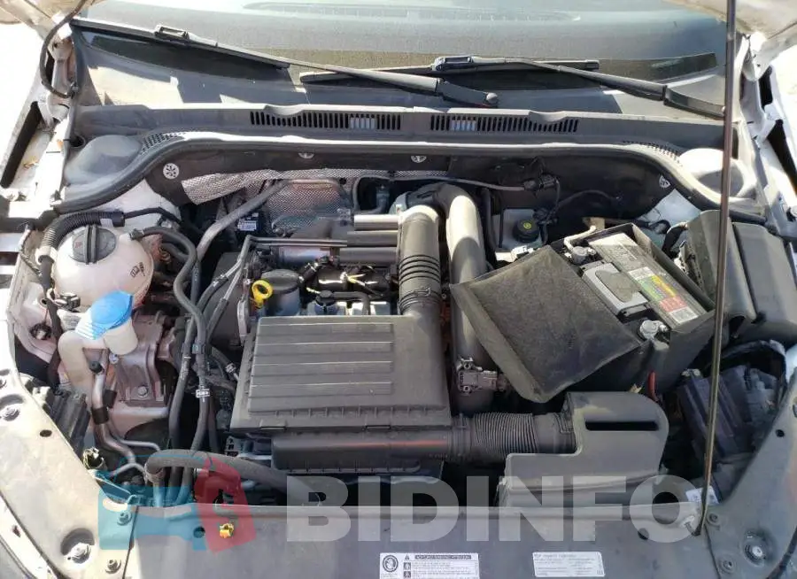 3VW2B7AJ4HM277209 Photo# 11
