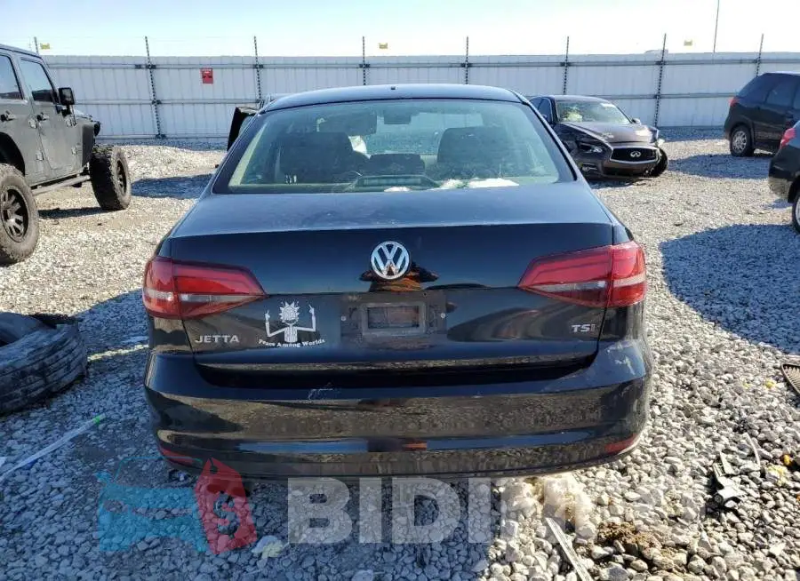3VW2B7AJ6HM295422 Photo# 6