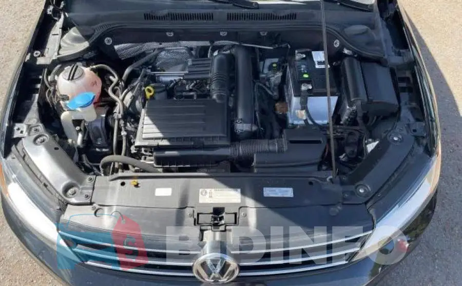 3VW2B7AJXHM347201 Photo# 7