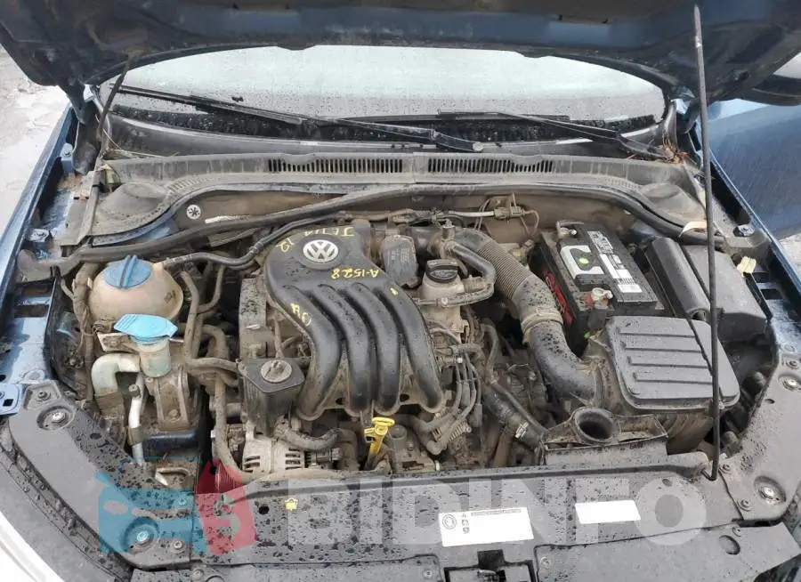 3VW2K7AJ3FM350289 Photo# 11