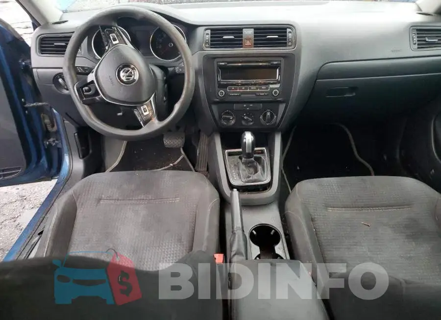 3VW2K7AJ3FM350289 Photo# 8