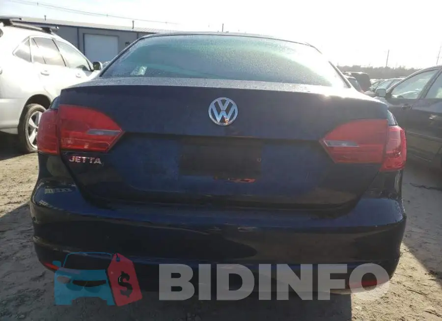 3VW2K7AJ6EM376738 Photo# 6