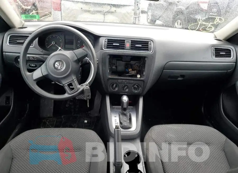 3VW2K7AJ6EM376738 Photo# 8