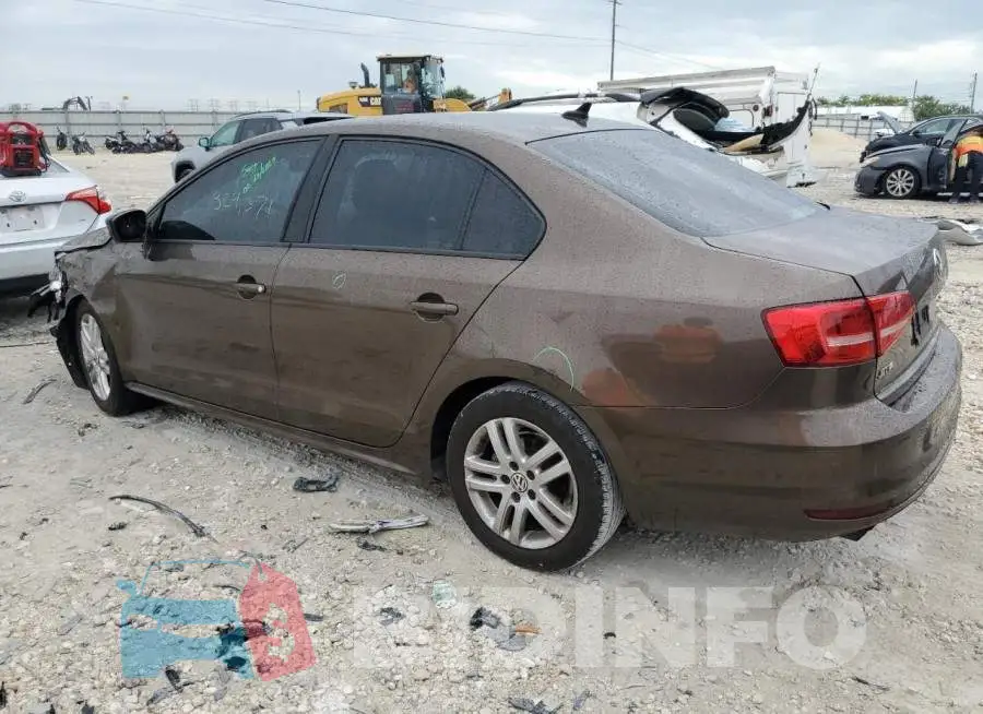 3VW2K7AJ8FM246946 Photo# 2