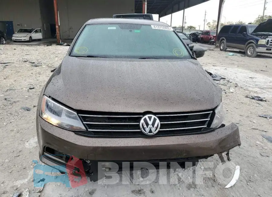3VW2K7AJ8FM246946 Photo# 5