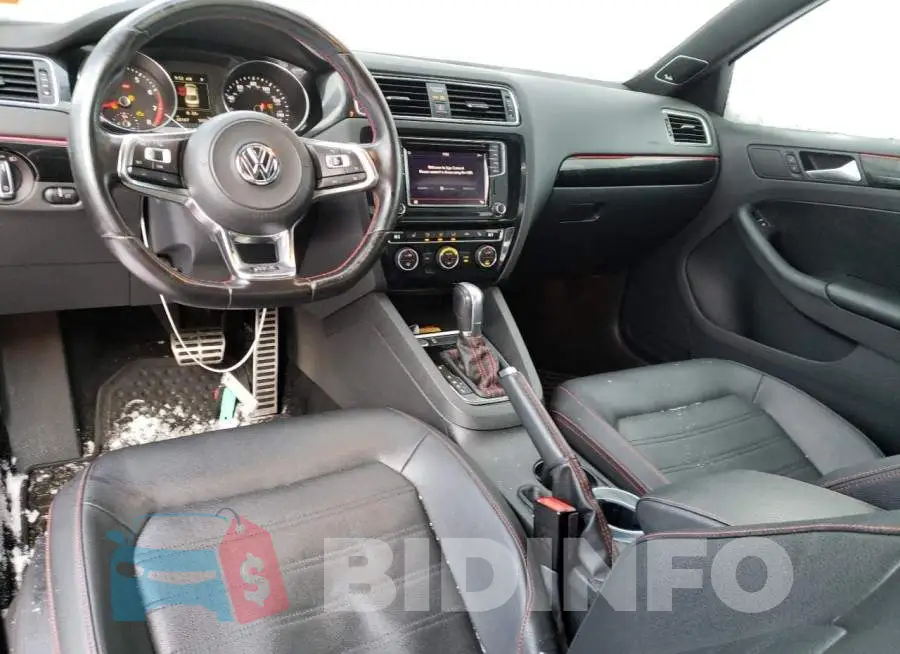 3VW4T7AJ0HM320868 Photo# 8