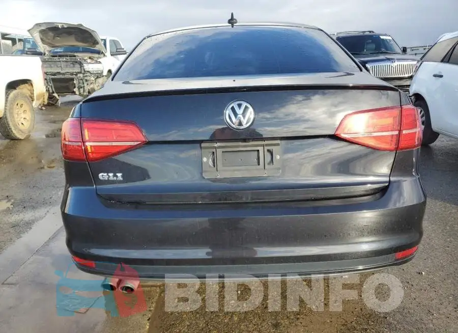 3VW4T7AJ9FM345944 Photo# 6