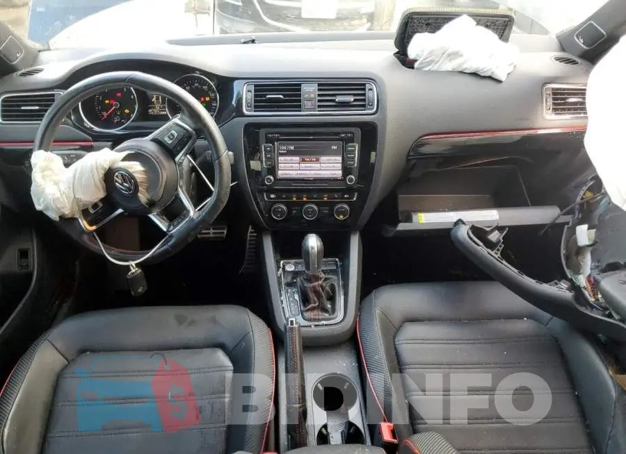 3VW4T7AJ9FM345944 Photo# 8