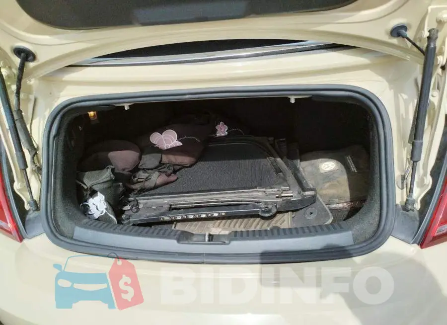 3VW5DAAT3KM507903 Photo# 13