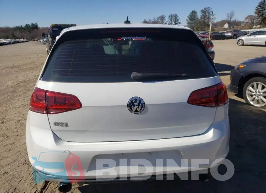 3VW5T7AU9FM046064 Photo# 6