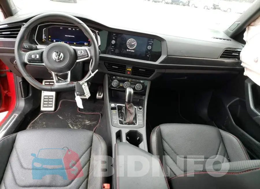 3VW6T7BU3MM083241 Photo# 8