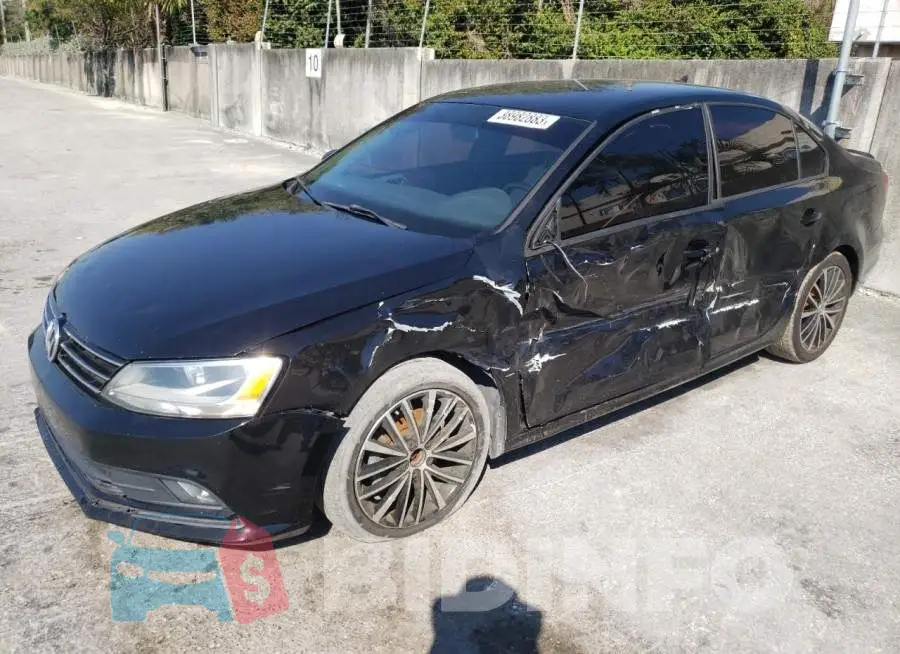 3VWD17AJ6GM411311 Photo# 1