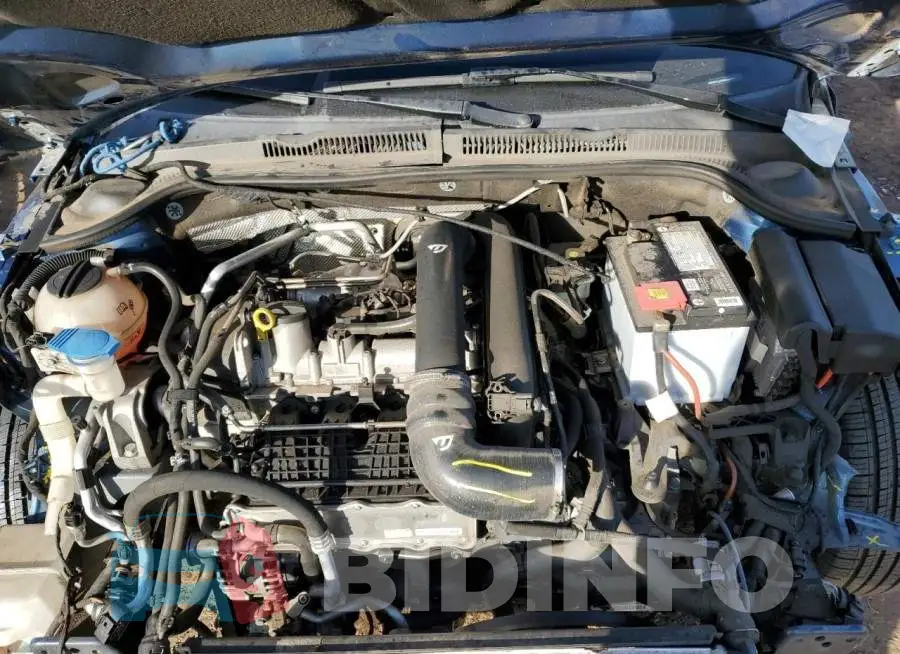 3VWDB7AJ4HM234501 Photo# 11