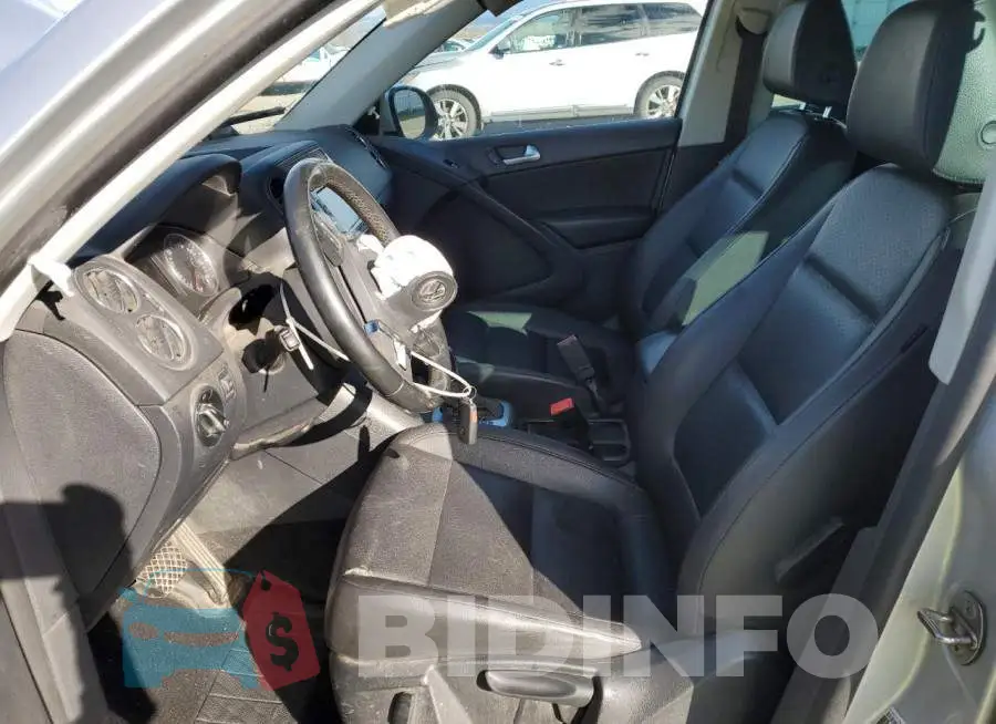 WVGAV3AX3EW558914 Photo# 7