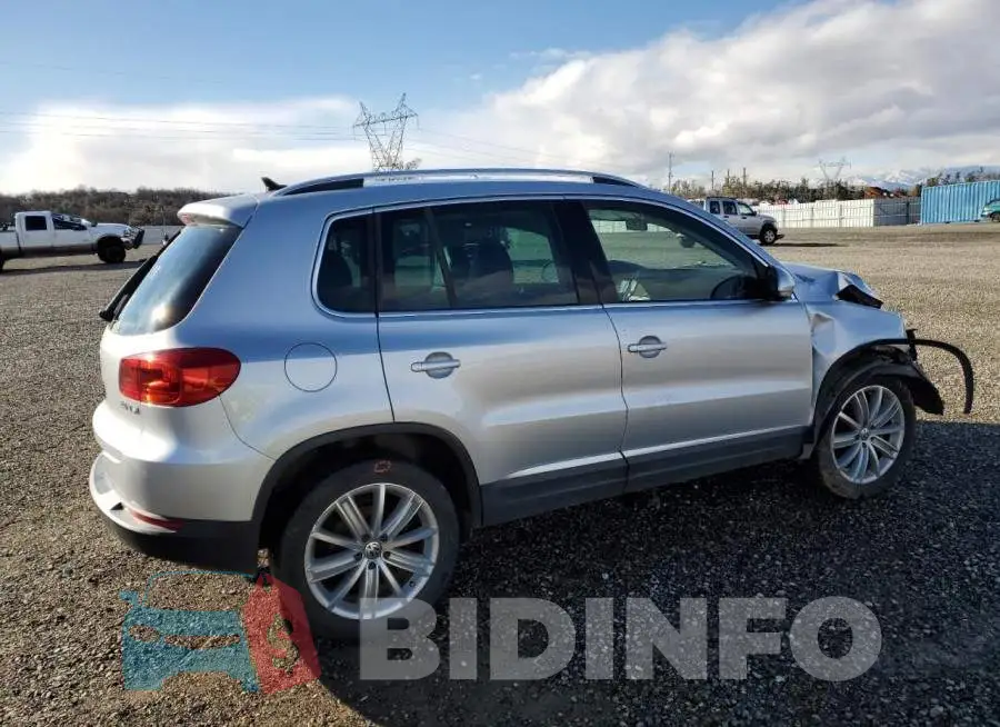 WVGAV3AX3EW558914 Photo# 3