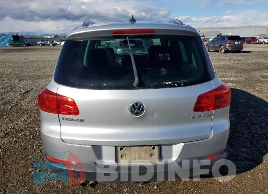 WVGAV3AX3EW558914 Photo# 6