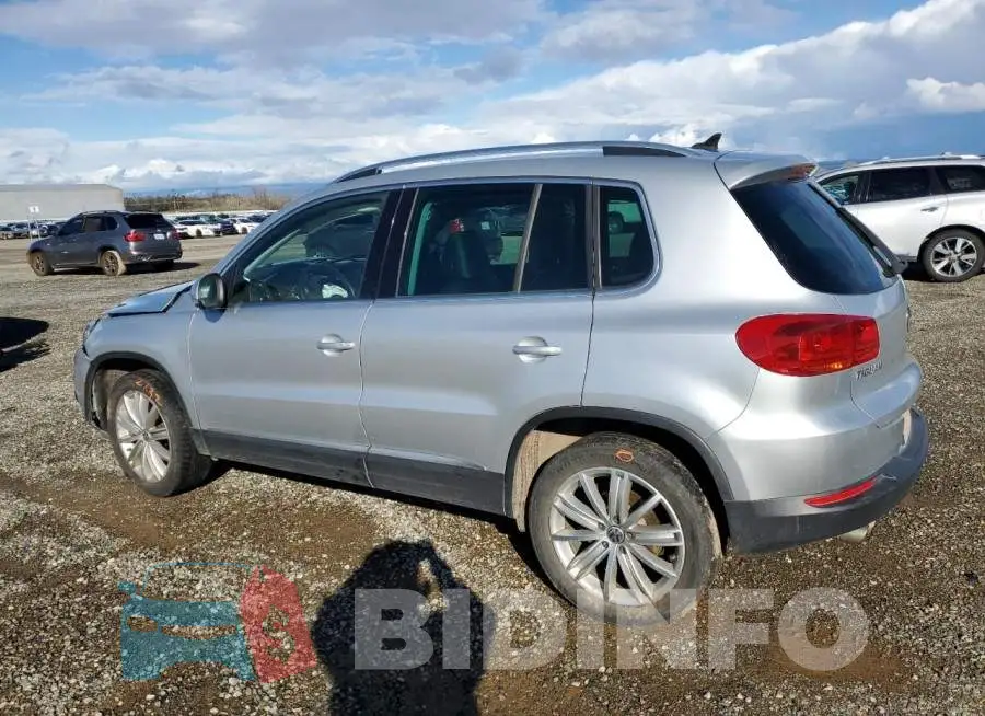 WVGAV3AX3EW558914 Photo# 2
