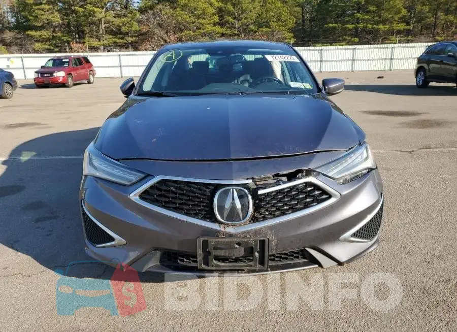 19UDE2F75MA009748 Photo# 5