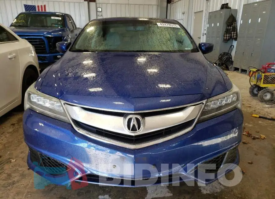 19UDE2F79GA025794 Photo# 5