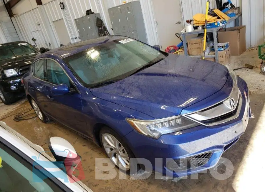 19UDE2F79GA025794 Photo# 4
