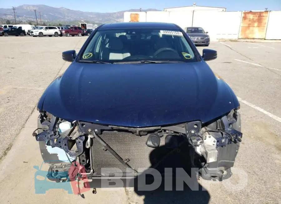 19UUB1F57GA000524 Photo# 5