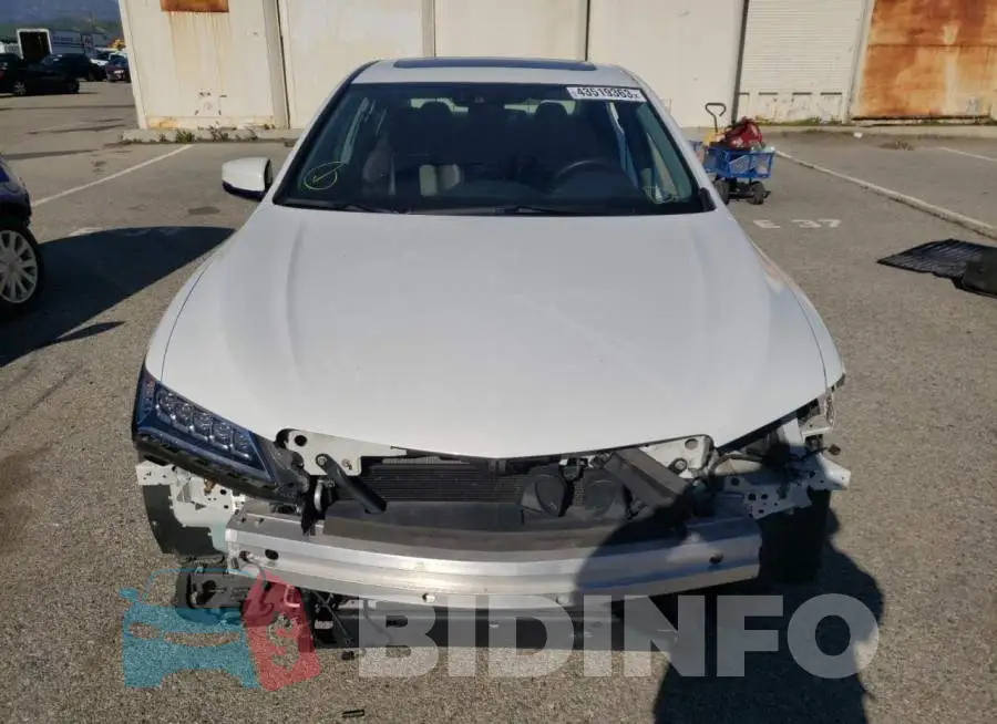 19UUB1F58FA022675 Photo# 5