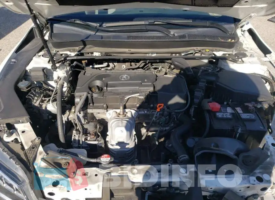 19UUB1F58FA022675 Photo# 11